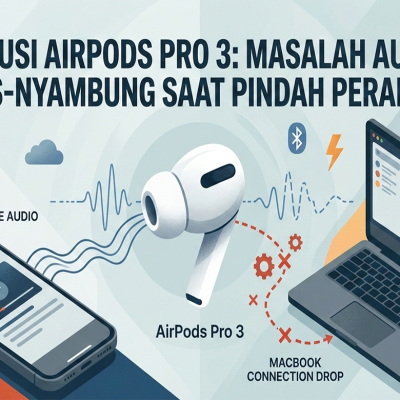 SEO 27022026 - Airpods 3 Pro delay