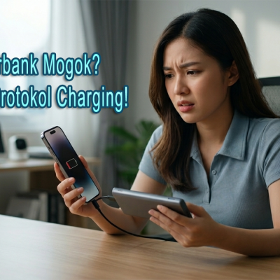 SEO 28022026 - Powebank mogok
